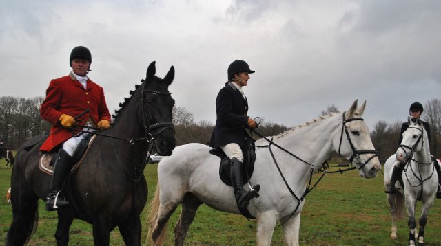 Slipjacht (zaterdag  8 december 2018)